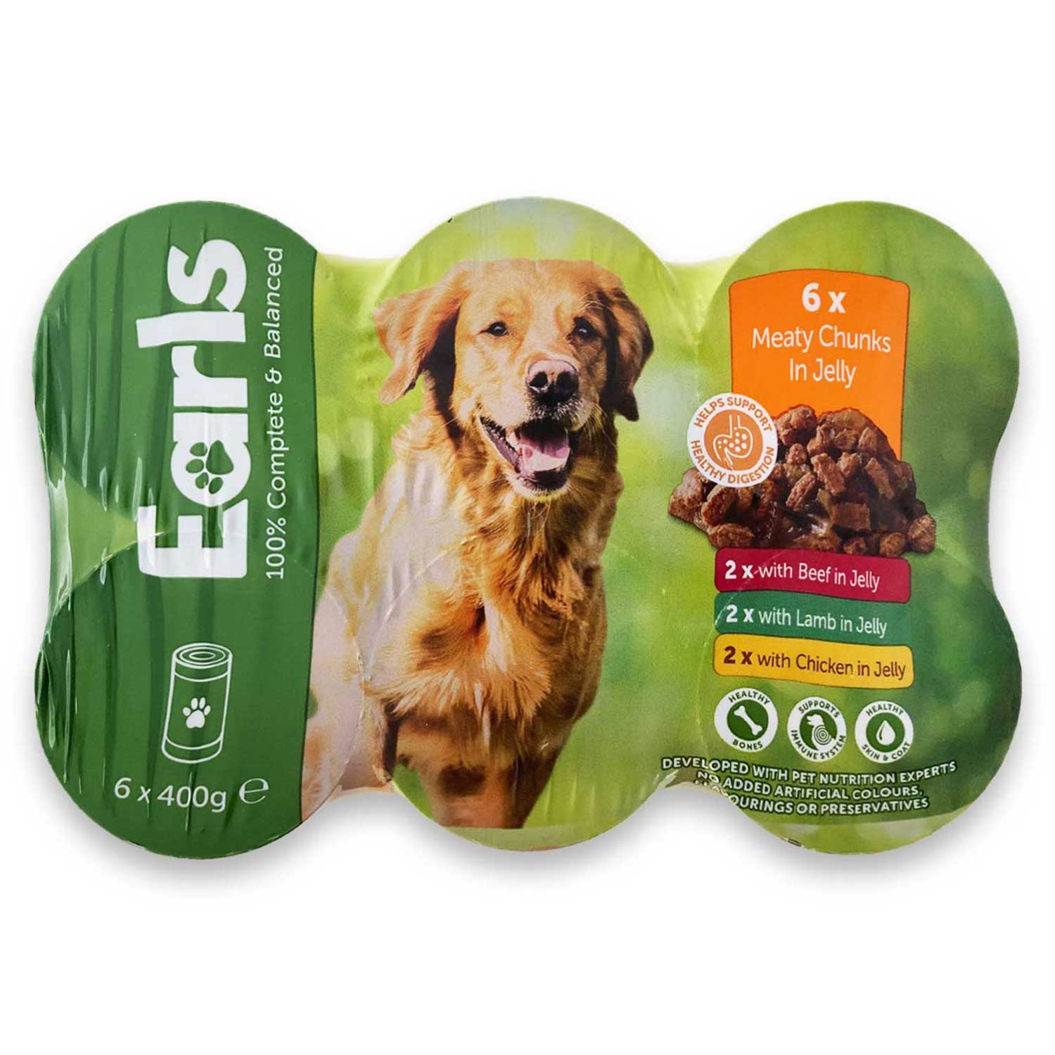 is-aldi-dog-food-healthy